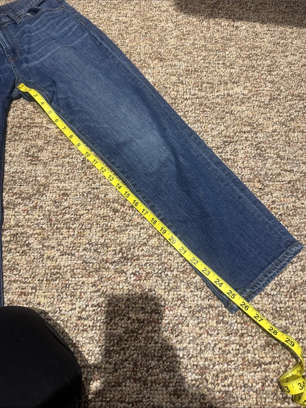 J. Crew Jeans